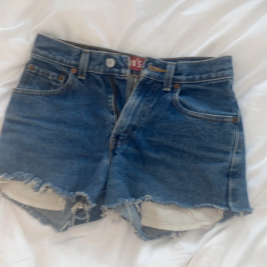 Levis shorts  - 90