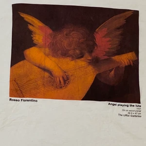 Pull&Bear t-shirt med tryck - Pull&Bear oversized t-shirt med tryck i storlek M. Säljer för jag inte har använt den så mycket, 🧡 köparen står för frakt. 