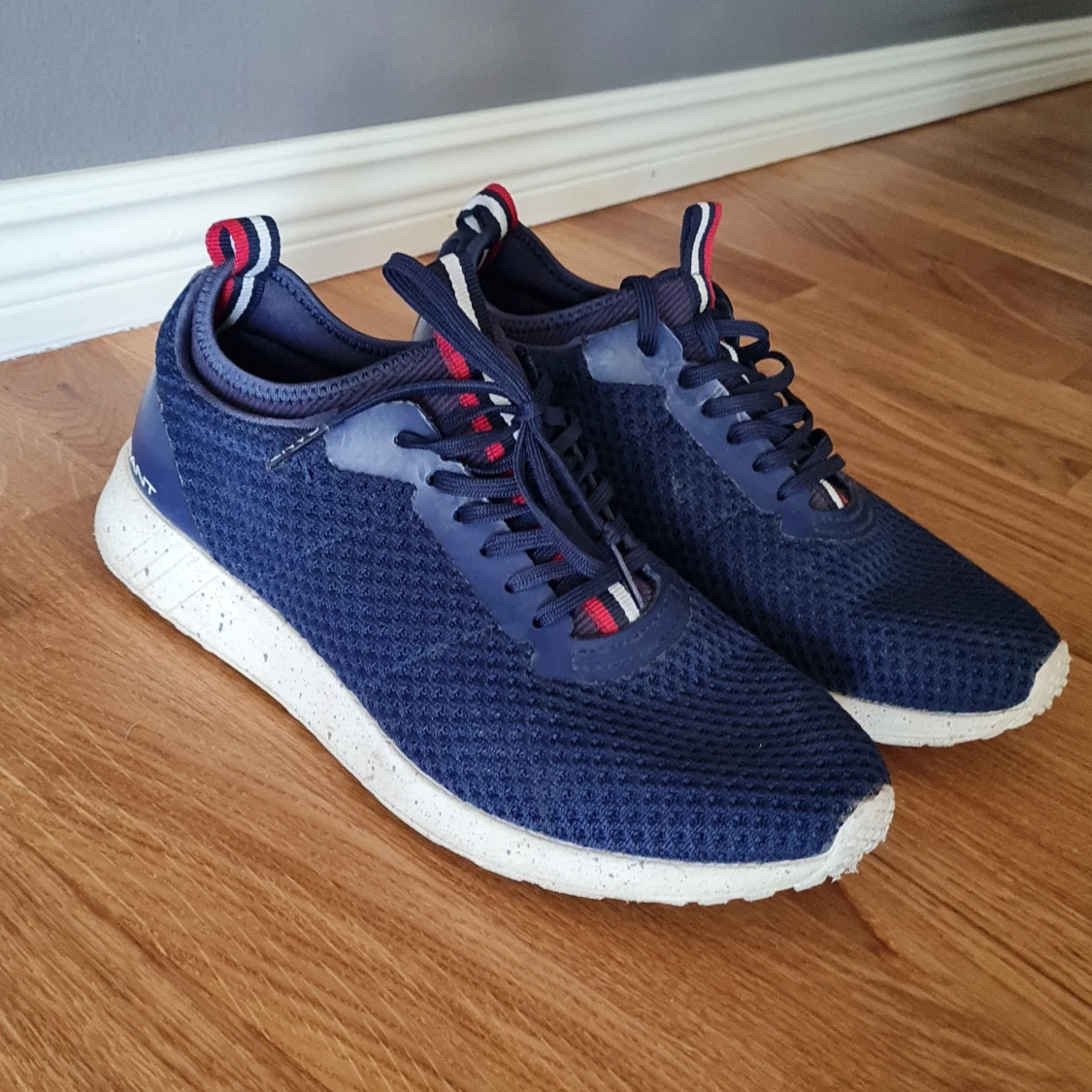 Gant sneaker, stl 40