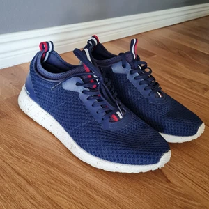 Gant sneaker, stl 40 - Gant luftig mesh sneaker, storlek 40. Använda men i gott skick.