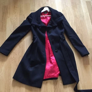 Miss sixty - X small höst kappa lång