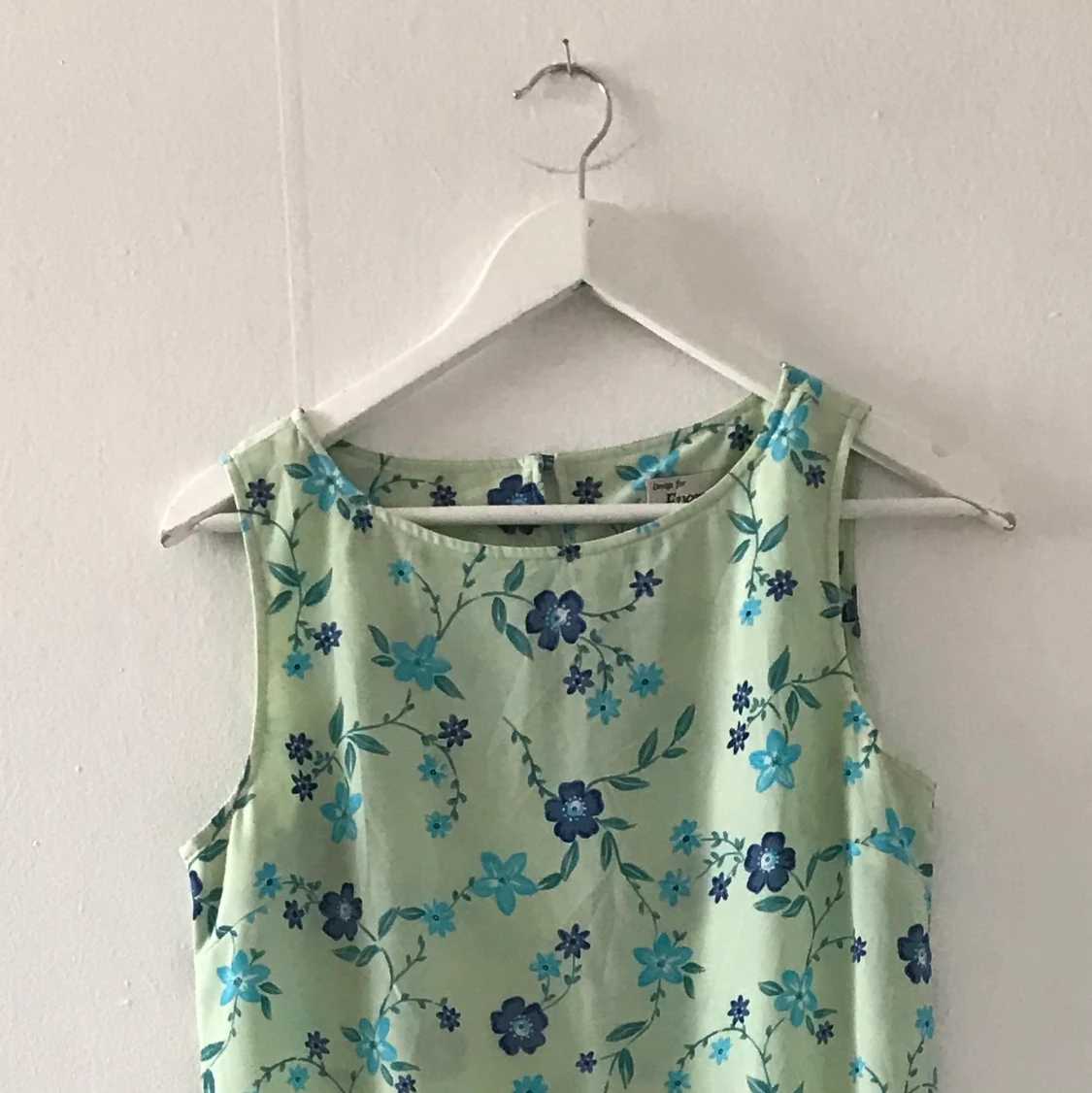 Sommarklänning  - 90