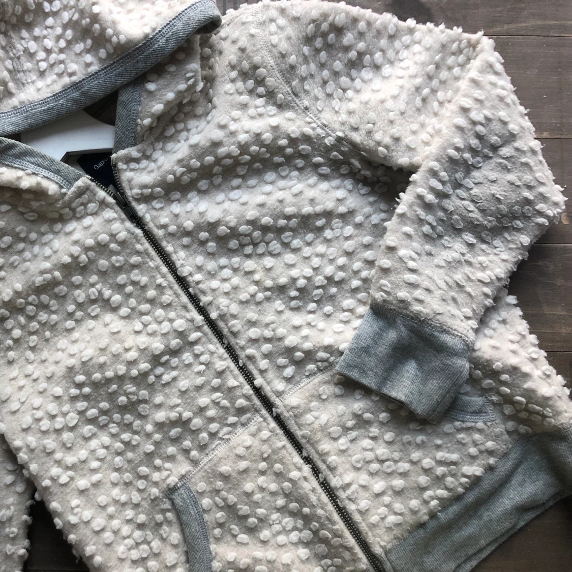 Unik Cloud-hoodie - 90