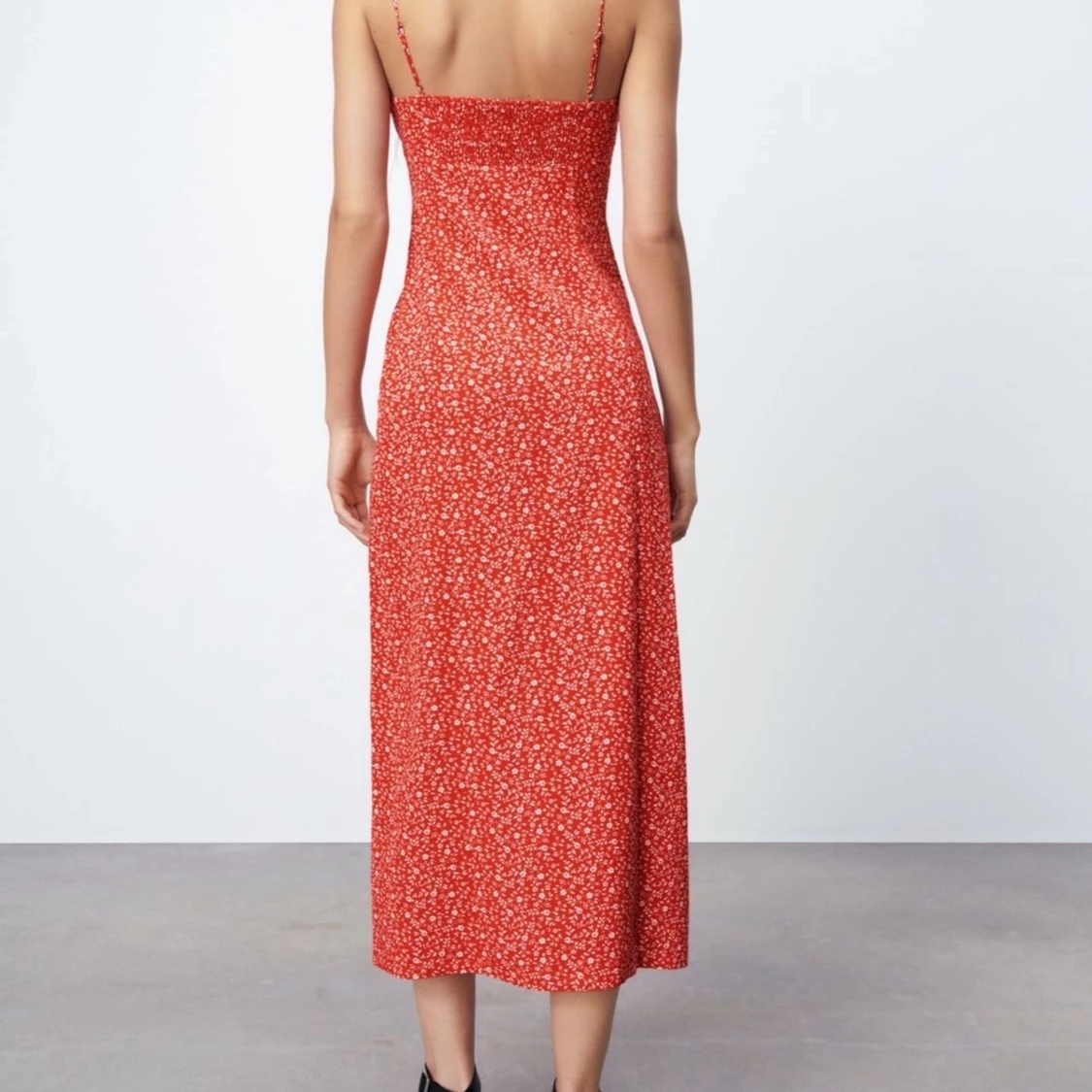 Klänning från zara - 90