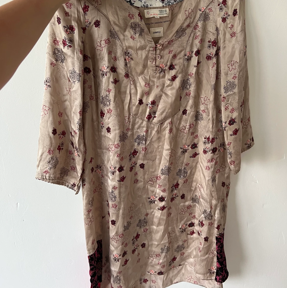 Odd molly klänning - 90