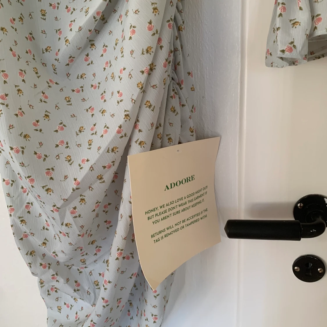 Adoore klänning - 91