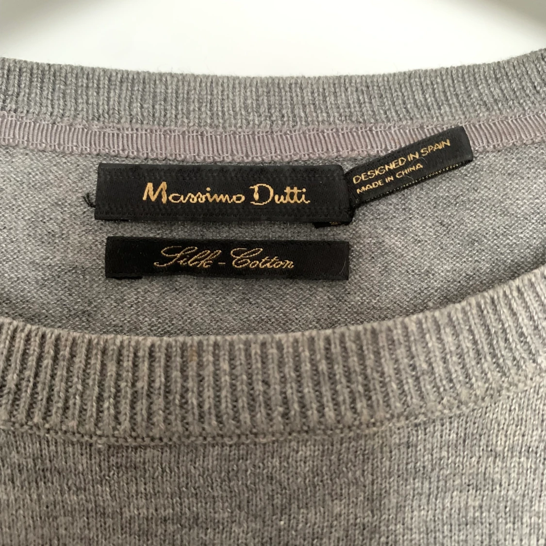 Massimo Dutti sweater - 90