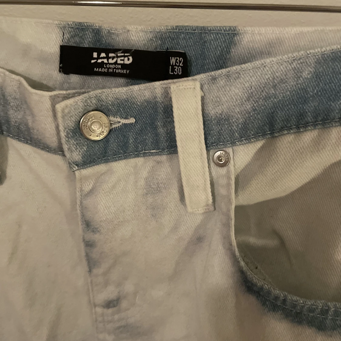 Jaded London cloud skate - 90