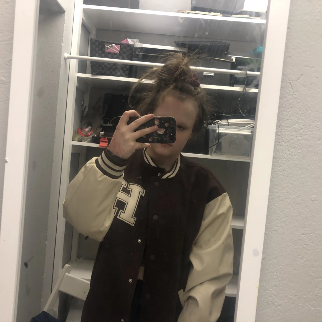 Jacka från H&M - 90