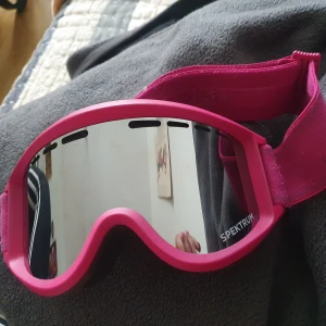 Goggles - Helt nya , riktigt bekväma Spektrum Goggles.  