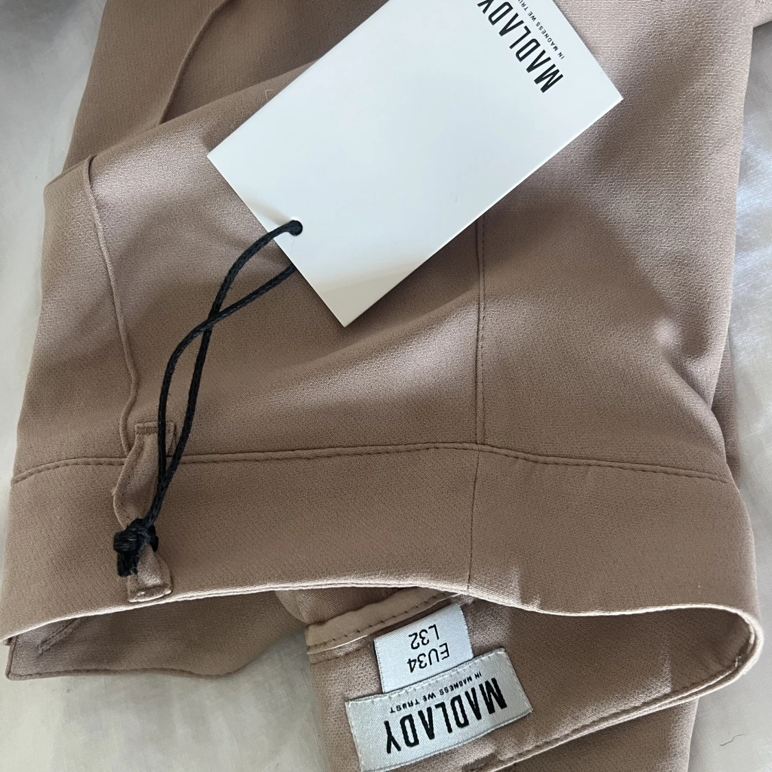 Nya madlady byxor  - 91