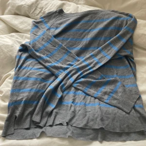 Zara tröja - Säljer min zara tröja som jag köpte här på plick för cirka 150kr🫶🏻 Skulle inte säga att tröjan är i dåligt skick utan helt okej för att redan ha ägts av 2 människor🫶🏻 Om ni undrar något får ni gjärna fråga mig💓