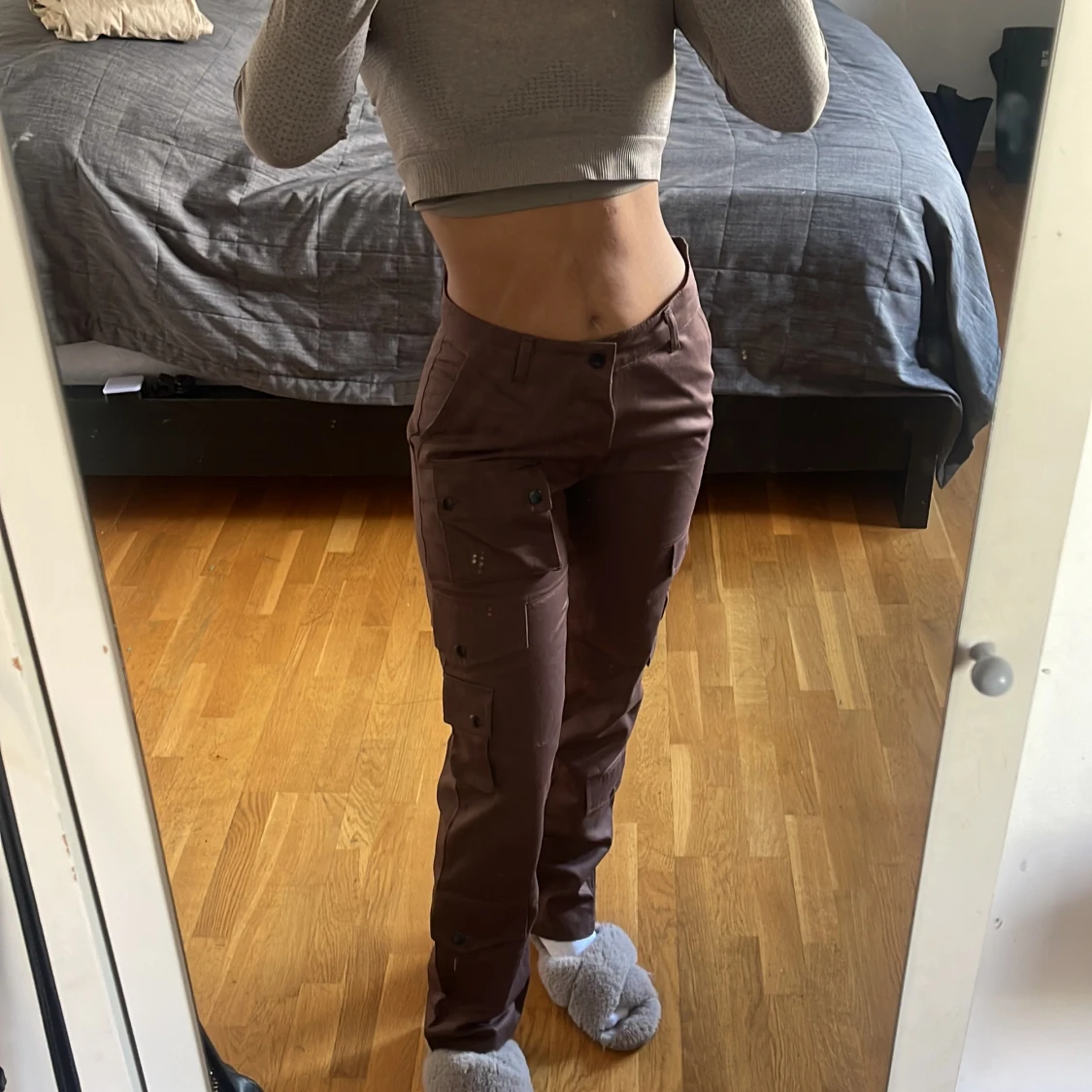 Cargos - 90