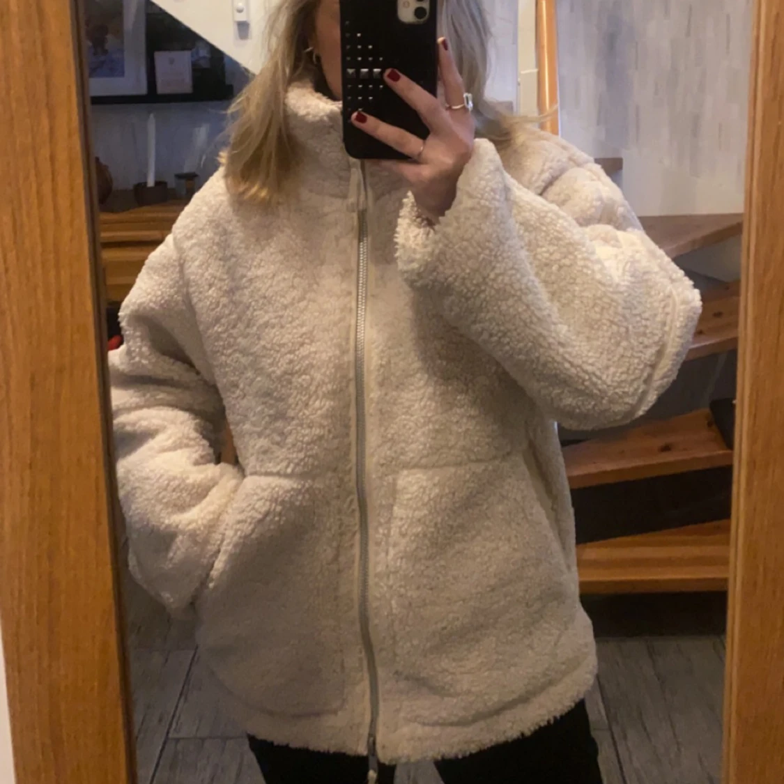 Teddy jacka Hm - 90