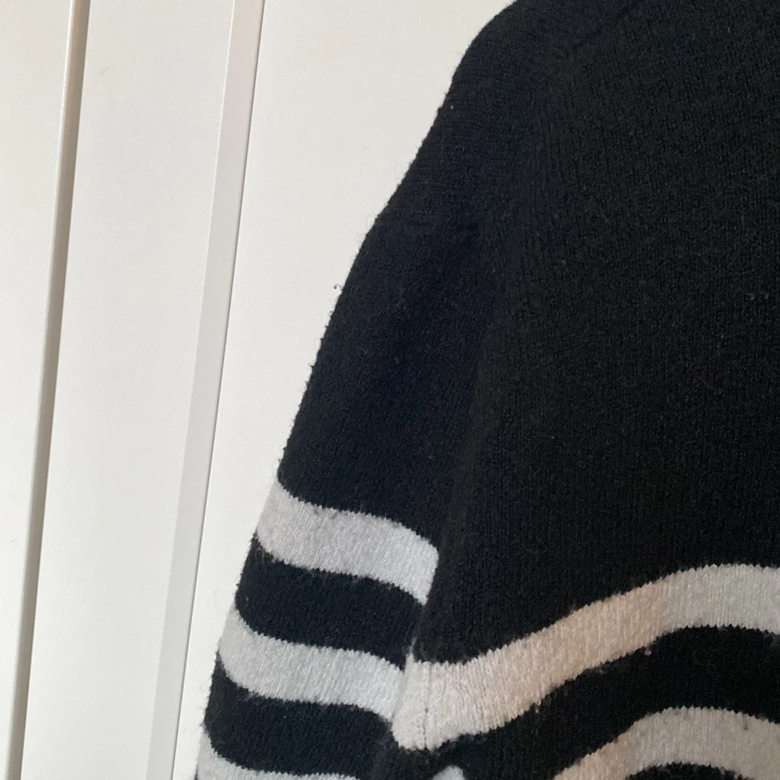 STICKAD TRÖJA  - 90