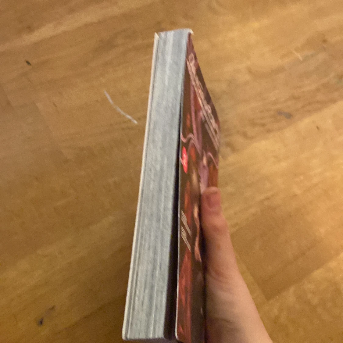 Danganronpa manga - 91