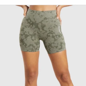 Gymshark shorts - Storlek s Endast testade  Frakt ingår  Skickar gärna egna bilder 