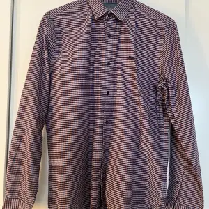 Man shirt from s. Oliver, slim fit, size L