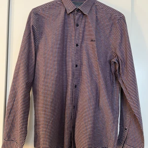 S. oliver shirt  - Man shirt from s. Oliver, slim fit, size L