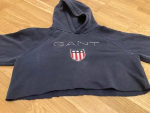 Huvtröja  - Huvtröja  gant