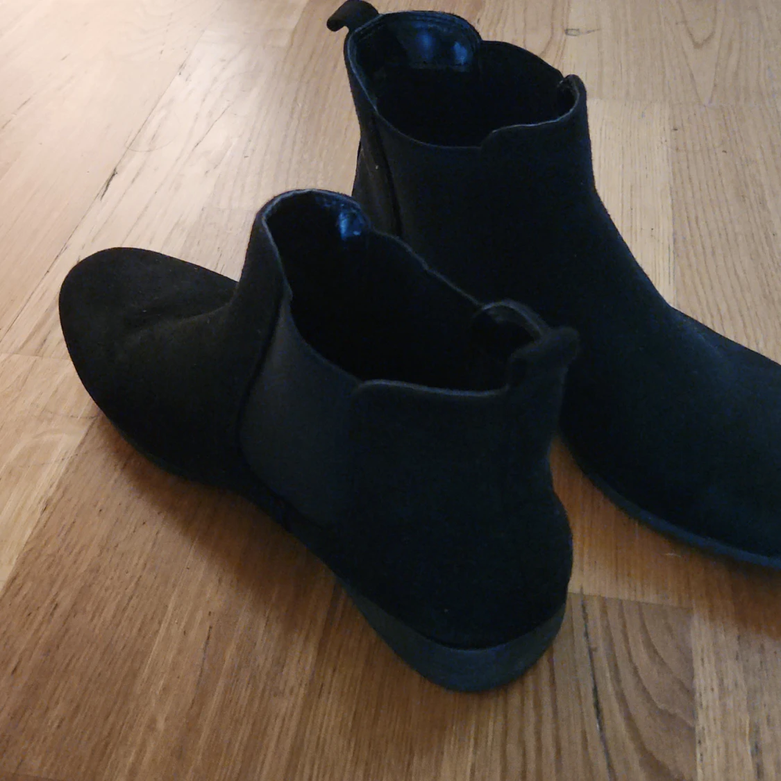 Vår höst skor nice!  - 91