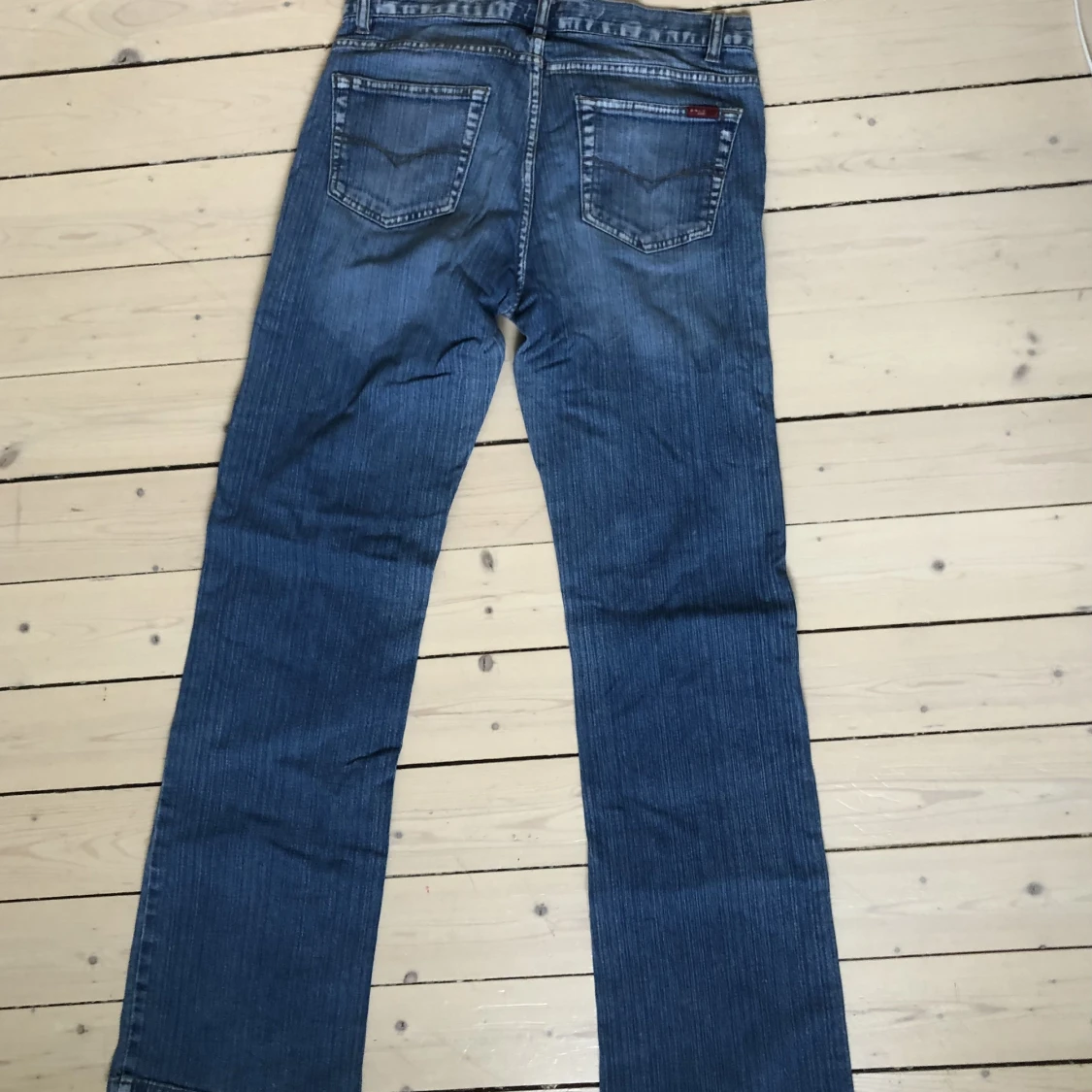 Bootcut jeans  - 90