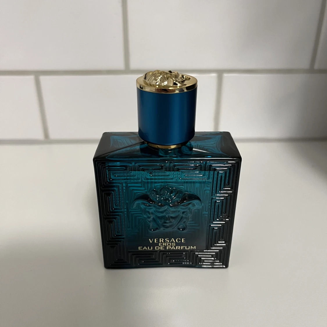 Versace Eros - 90
