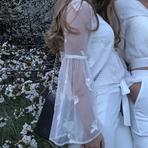 Topp - Nyskick! Passar XS och S!