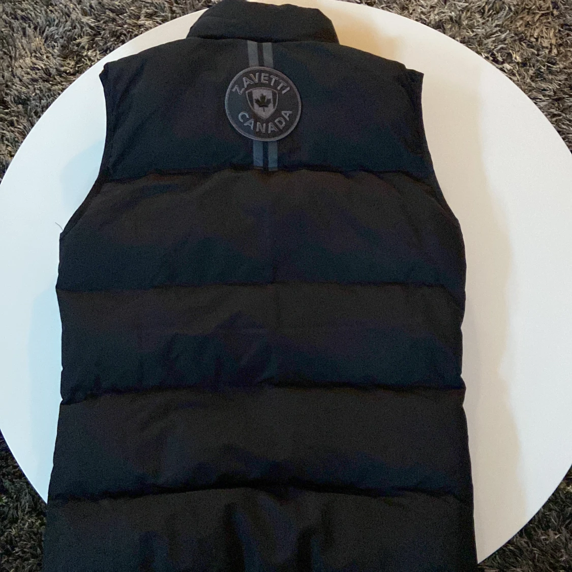 Zavetti Canada väst - 90