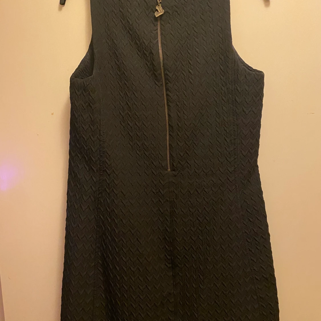 Desigual twiggy klänning med fickor - 91