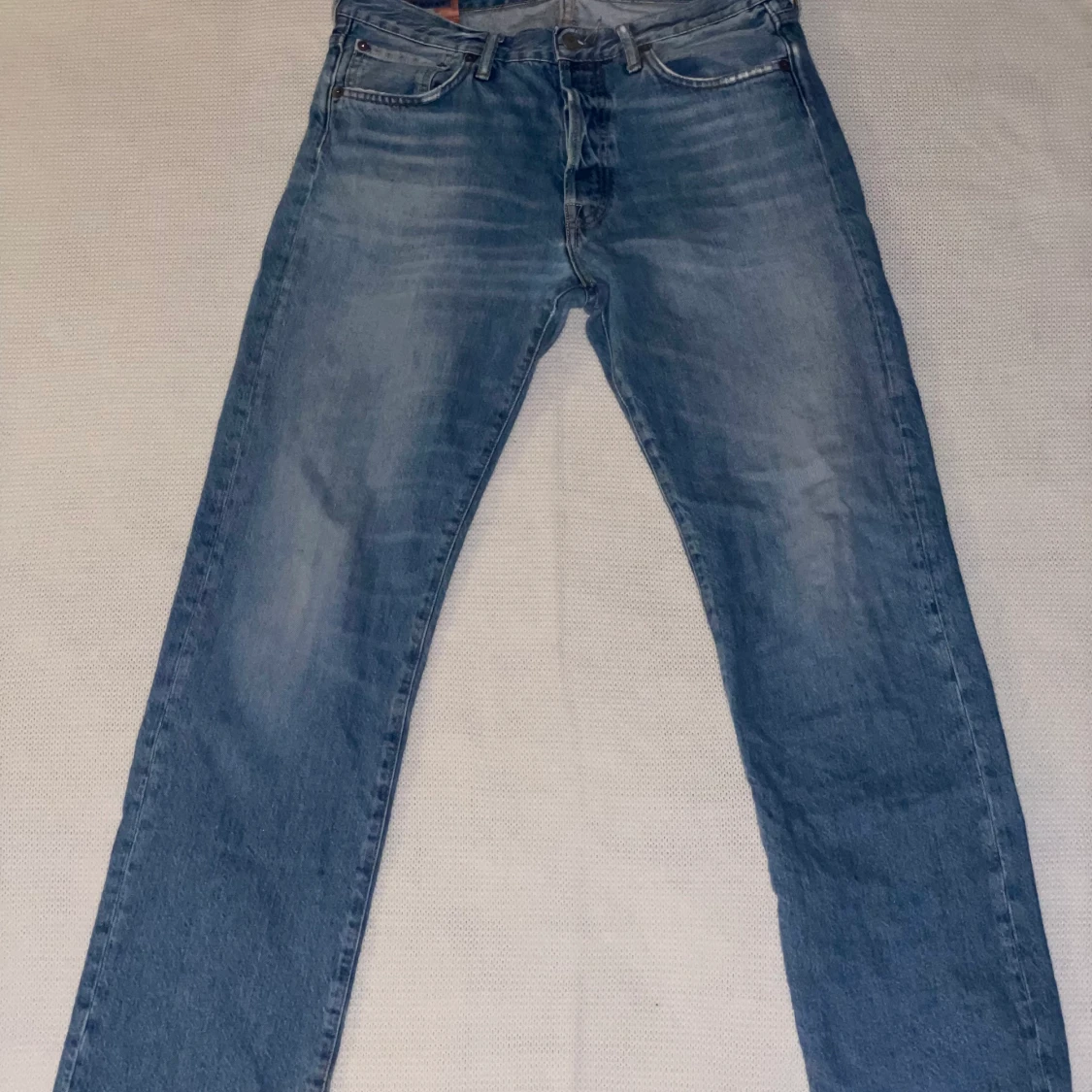 Acne studios jeans