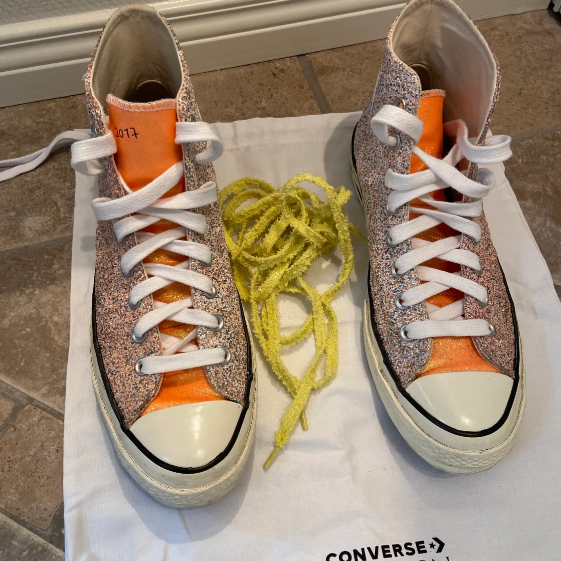 Converse JW Anderson - 90