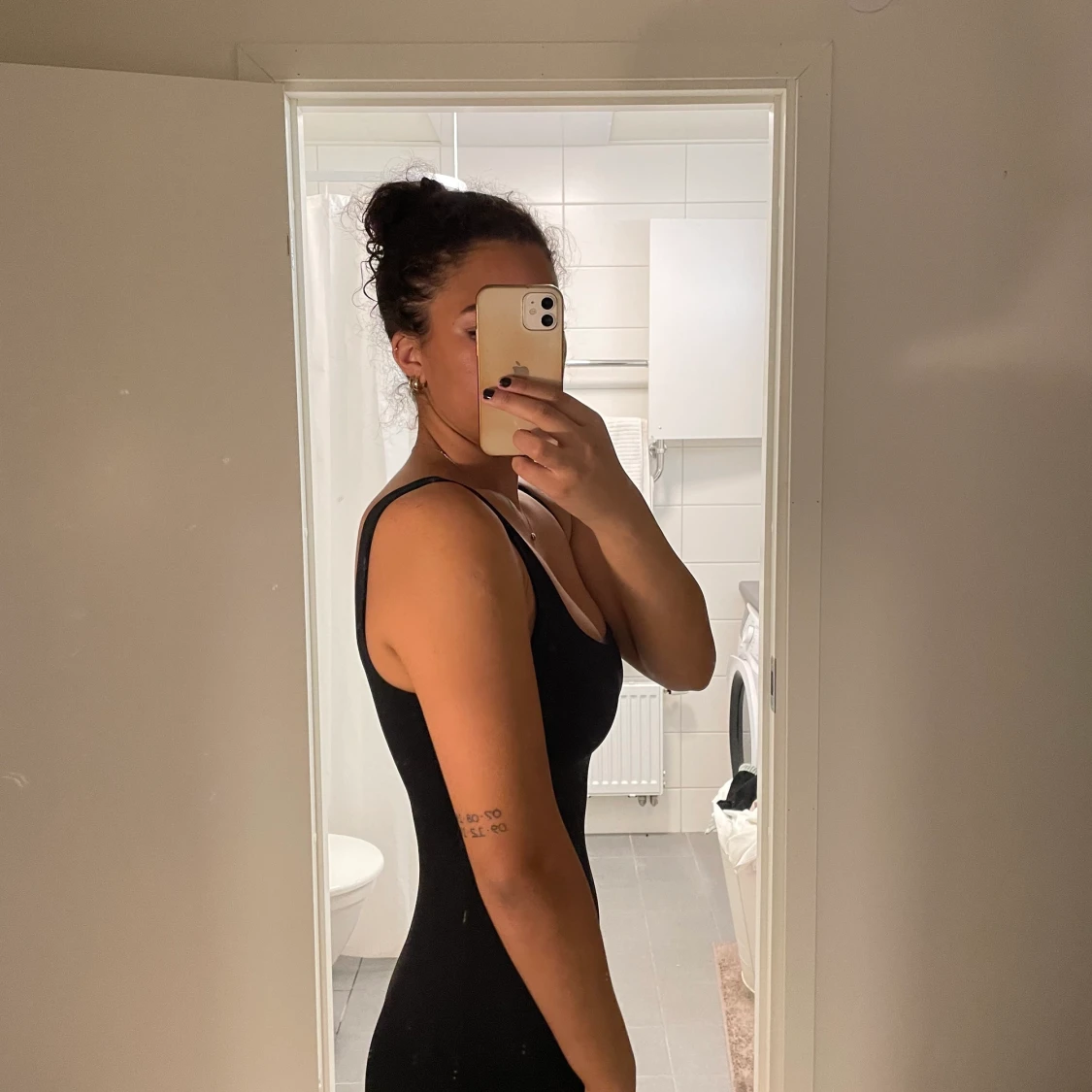 Skims liknande klänning - 91