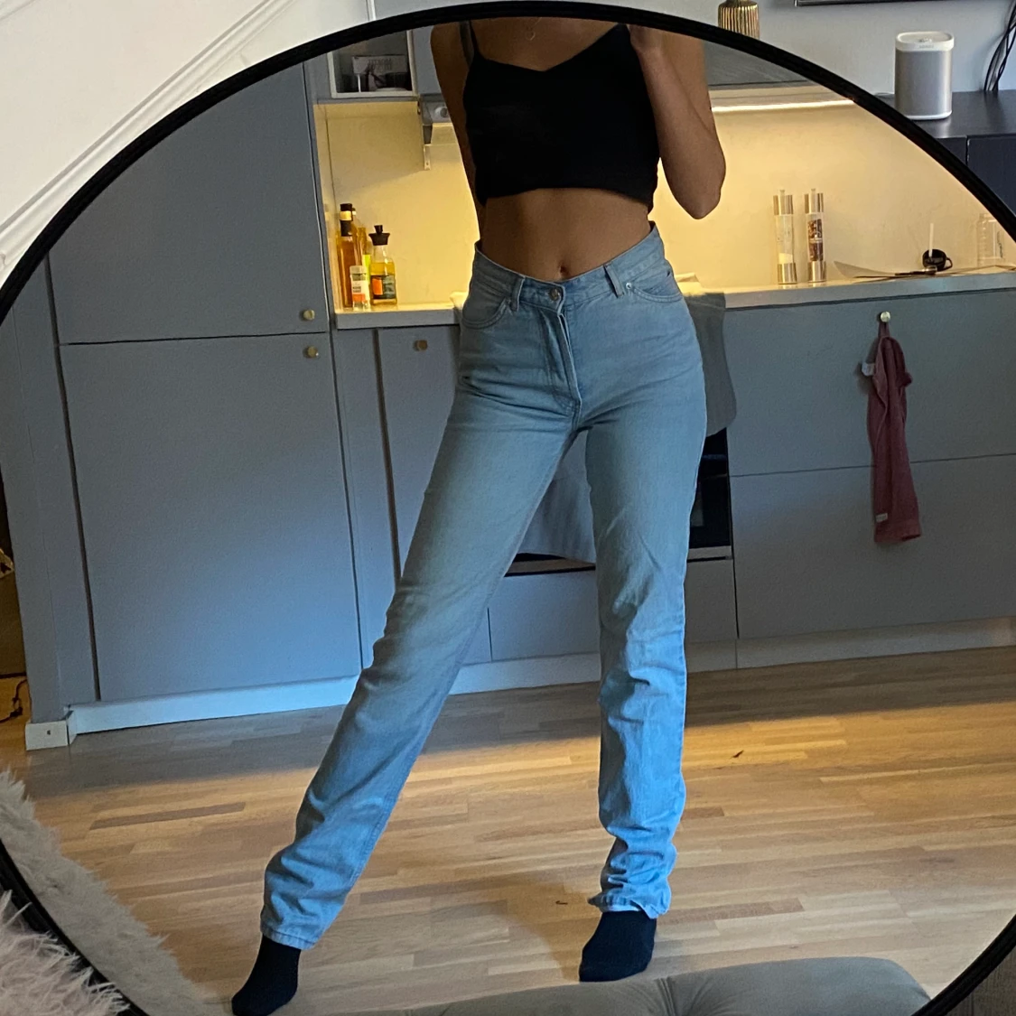Jeans - 90