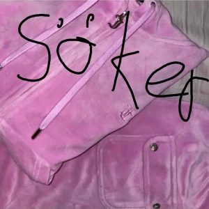 Söker juicy i sett  - Vill köpa juicy.I sett i storlek xxs, i bra stick. Kan köpa för 500 kr. Kan  träffa i Göteborg. Villken färg som helst