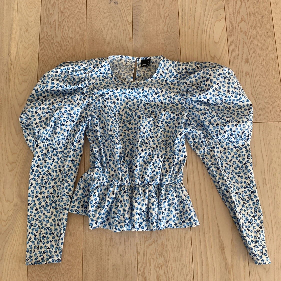 Skjorta från Gina Trico