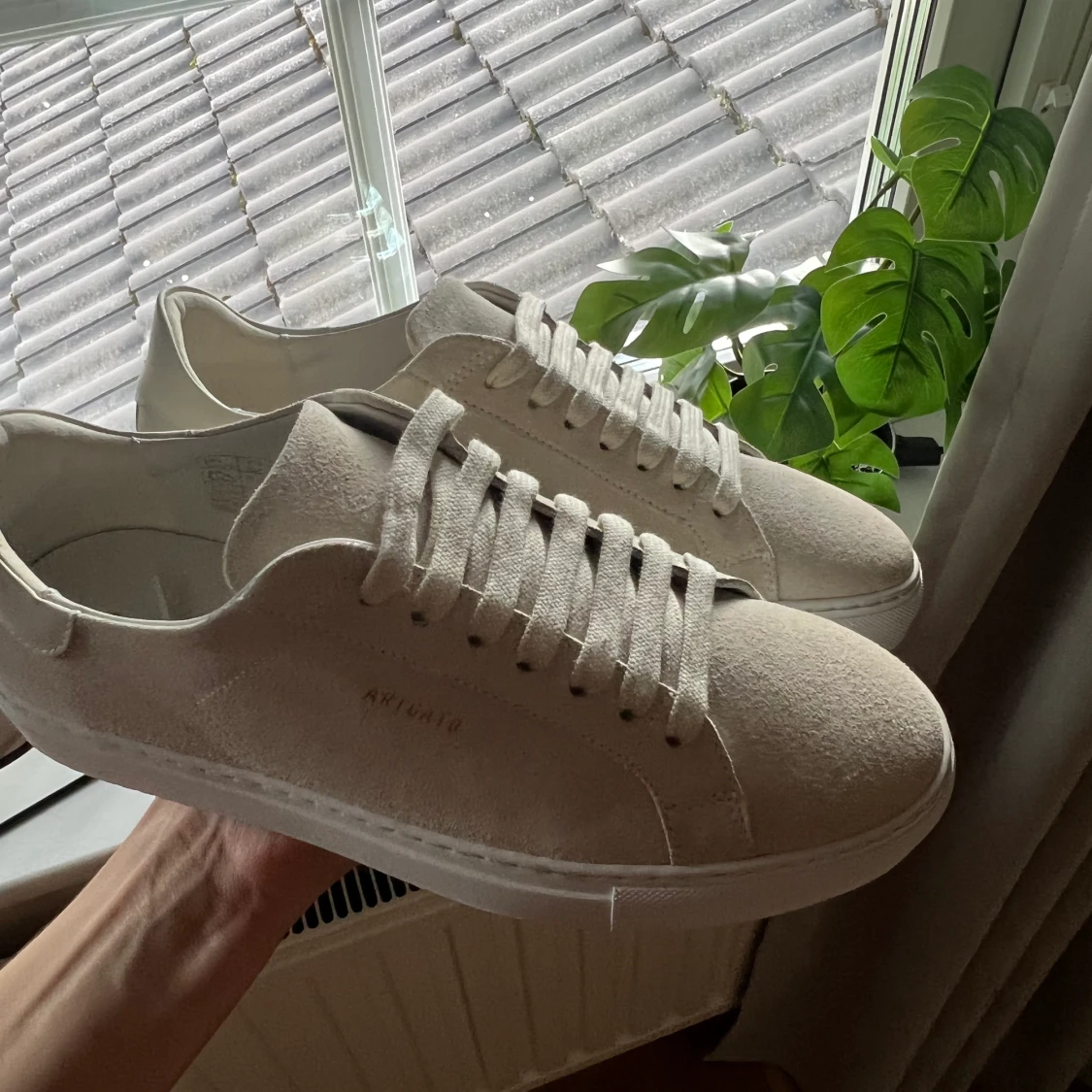 Axel Arigato skor  - 90