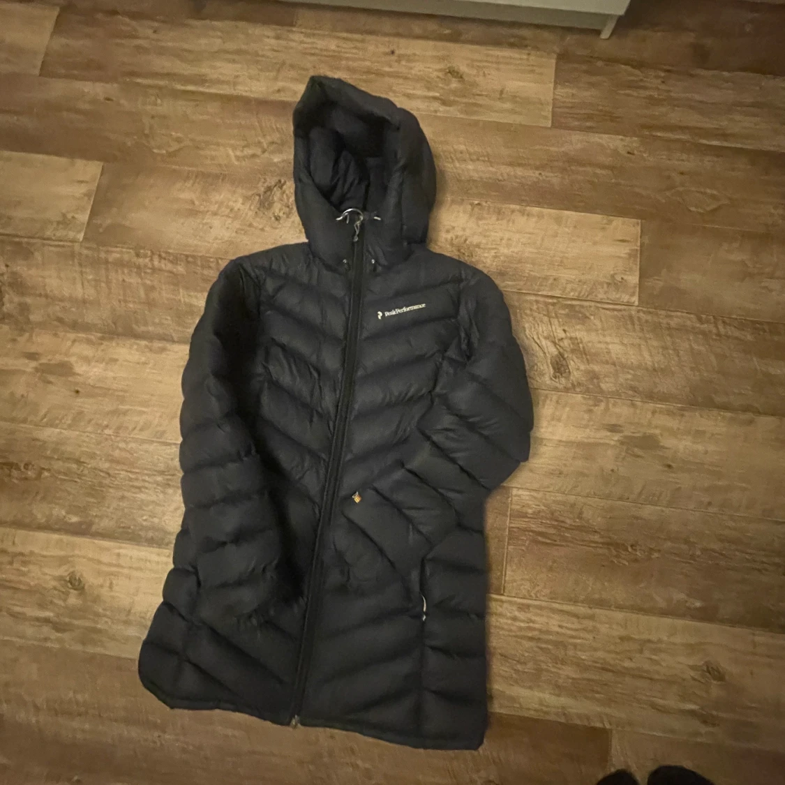 Peak performance jacka  - 90