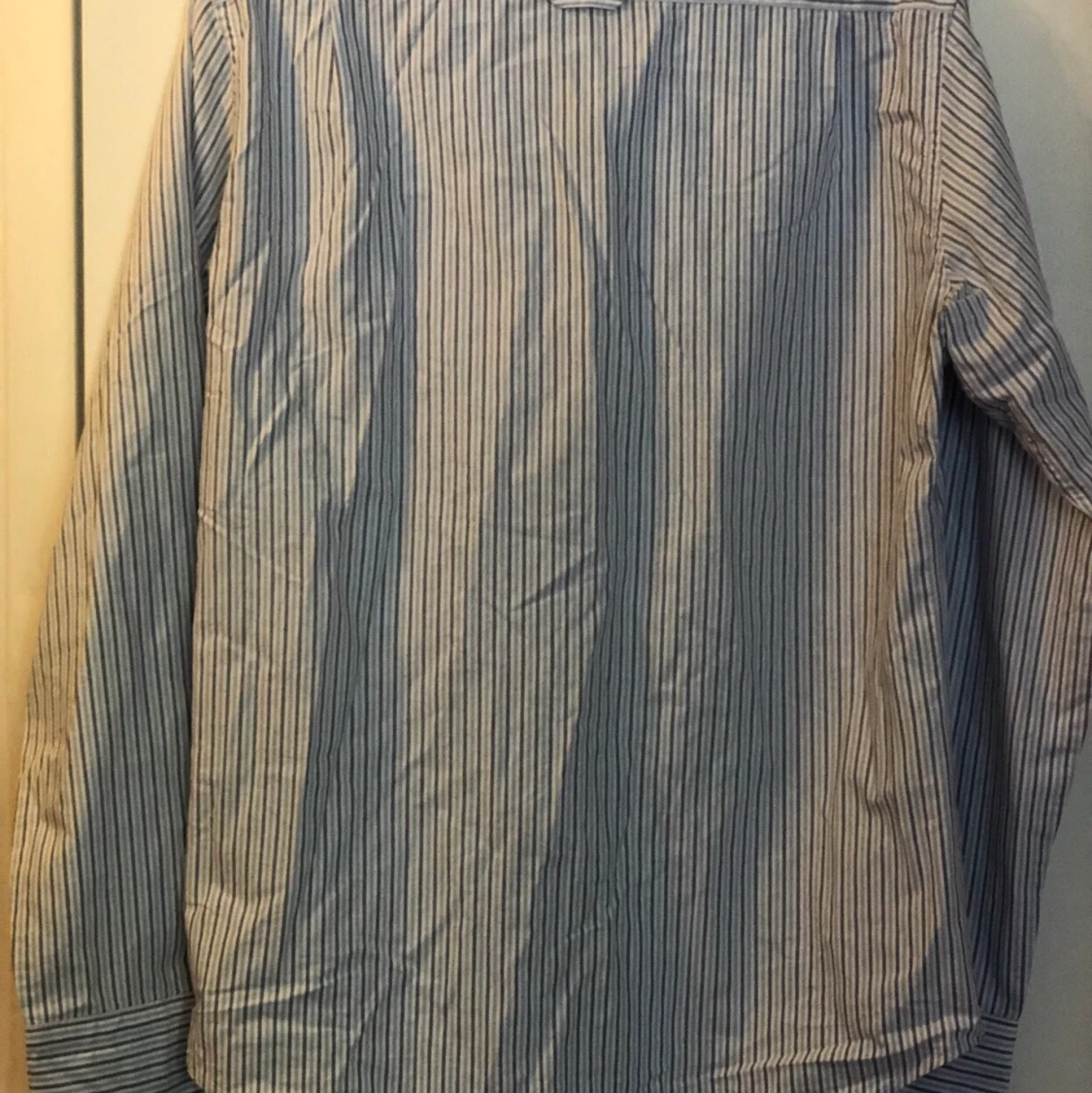 NY GANT skjorta stl L - 91