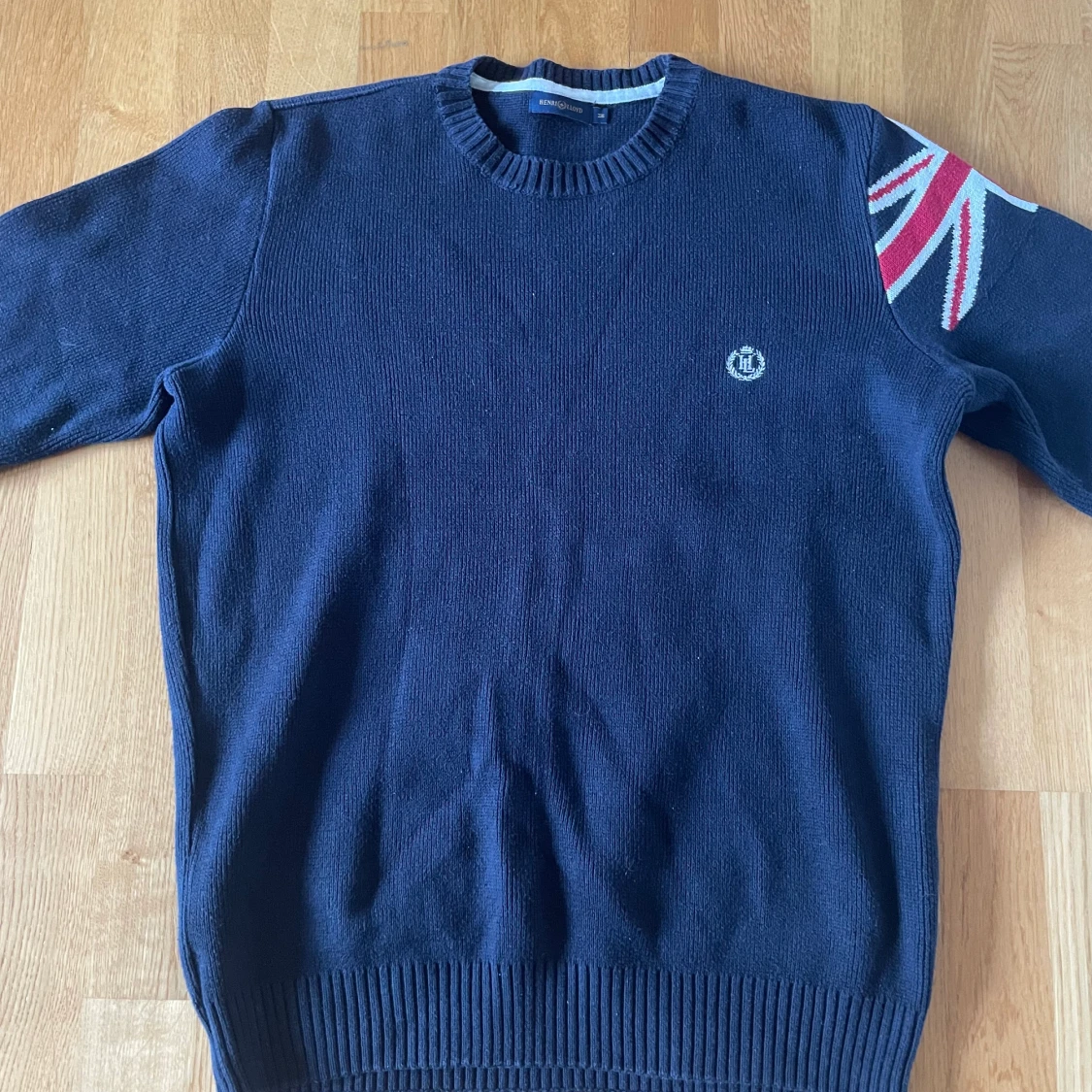 Henry Lloyd sweatshirt strl. M