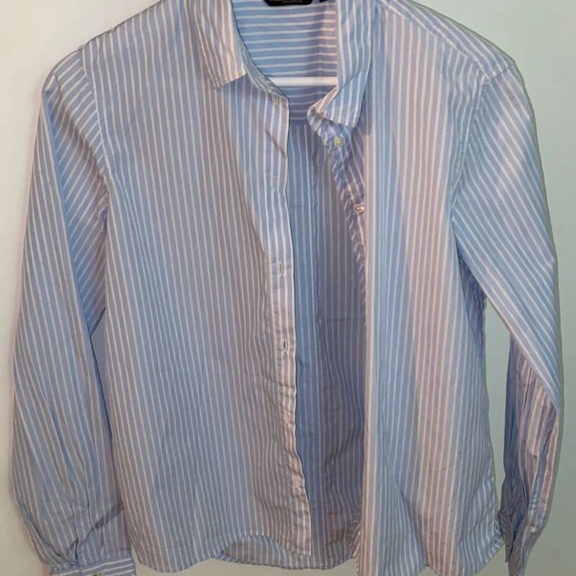 Skjorta massimo dutti  - 91