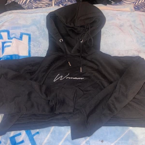 Kroppar hoodie - Kroppar hoodie 