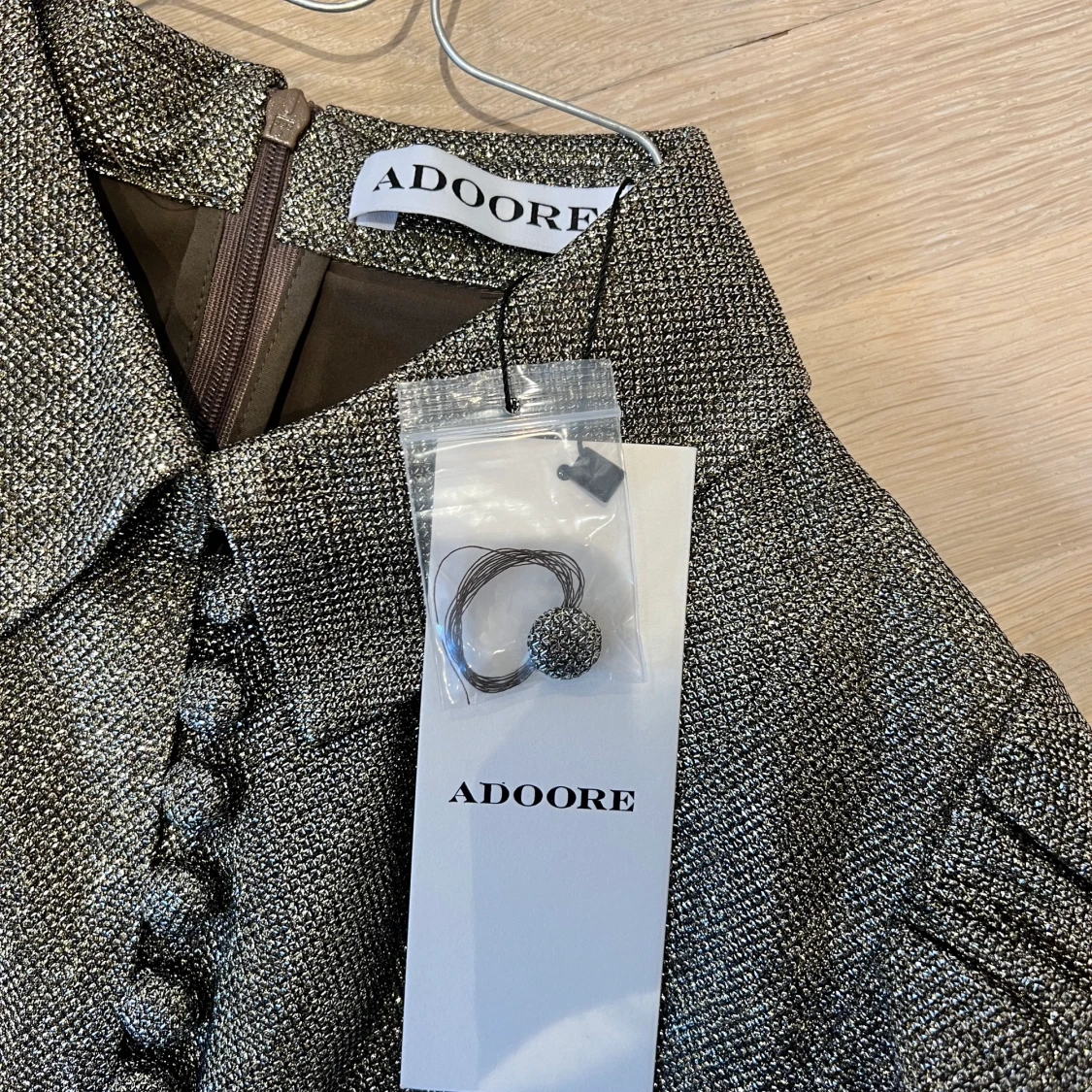 Adoore klänning - 90