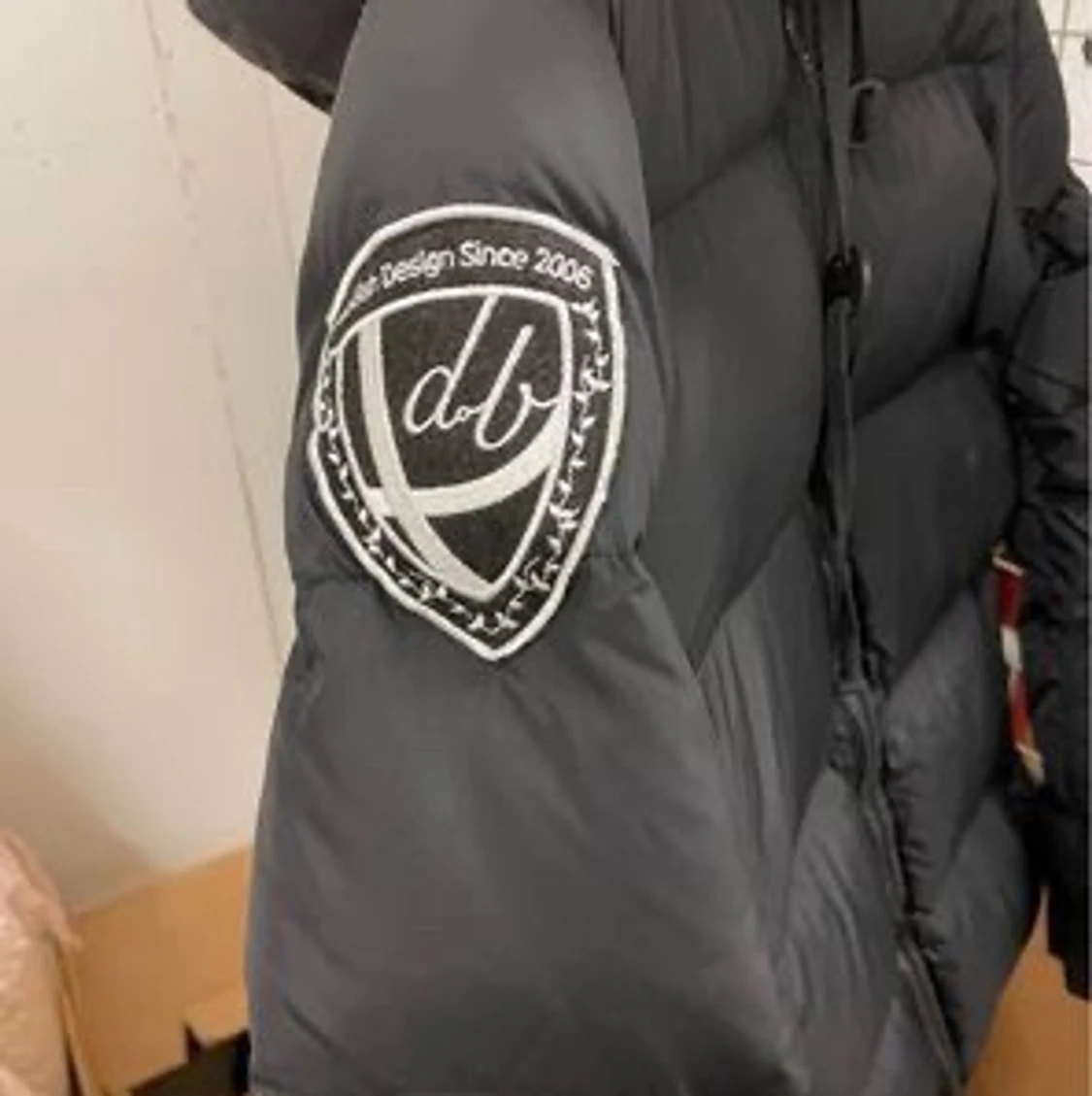 Jacka D. Brand  - 90