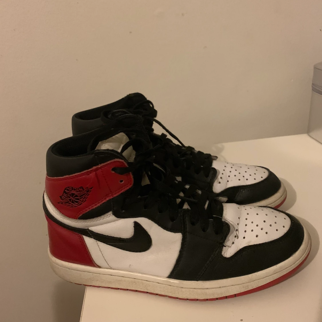 Jordans storlek 41/42