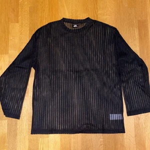 Nät tröja - Nät tröja i storlek M/S