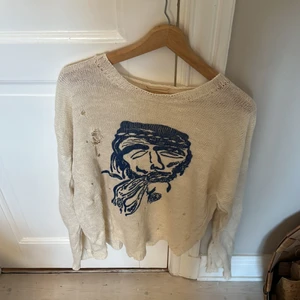 Our Legacy knit - Ourlegacy stickad tröja, storlek 46 