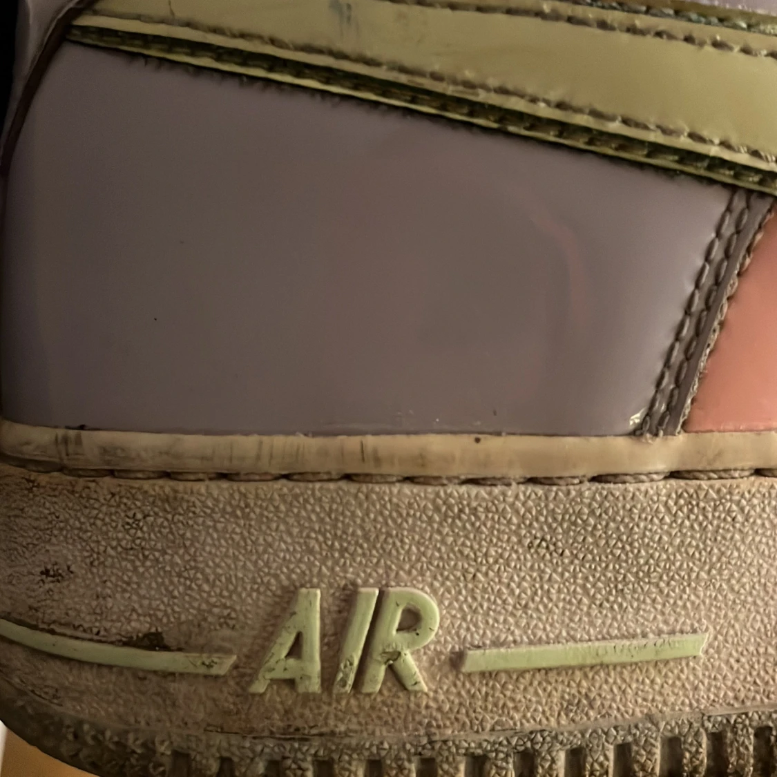 Nike air force  - 91