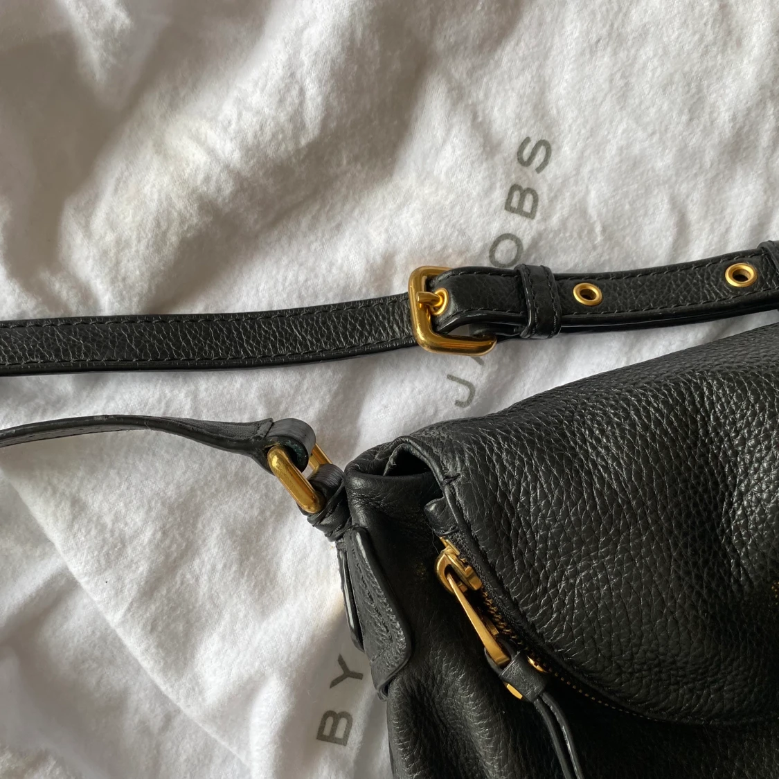 Marc by Marc Jacobs väska - 90