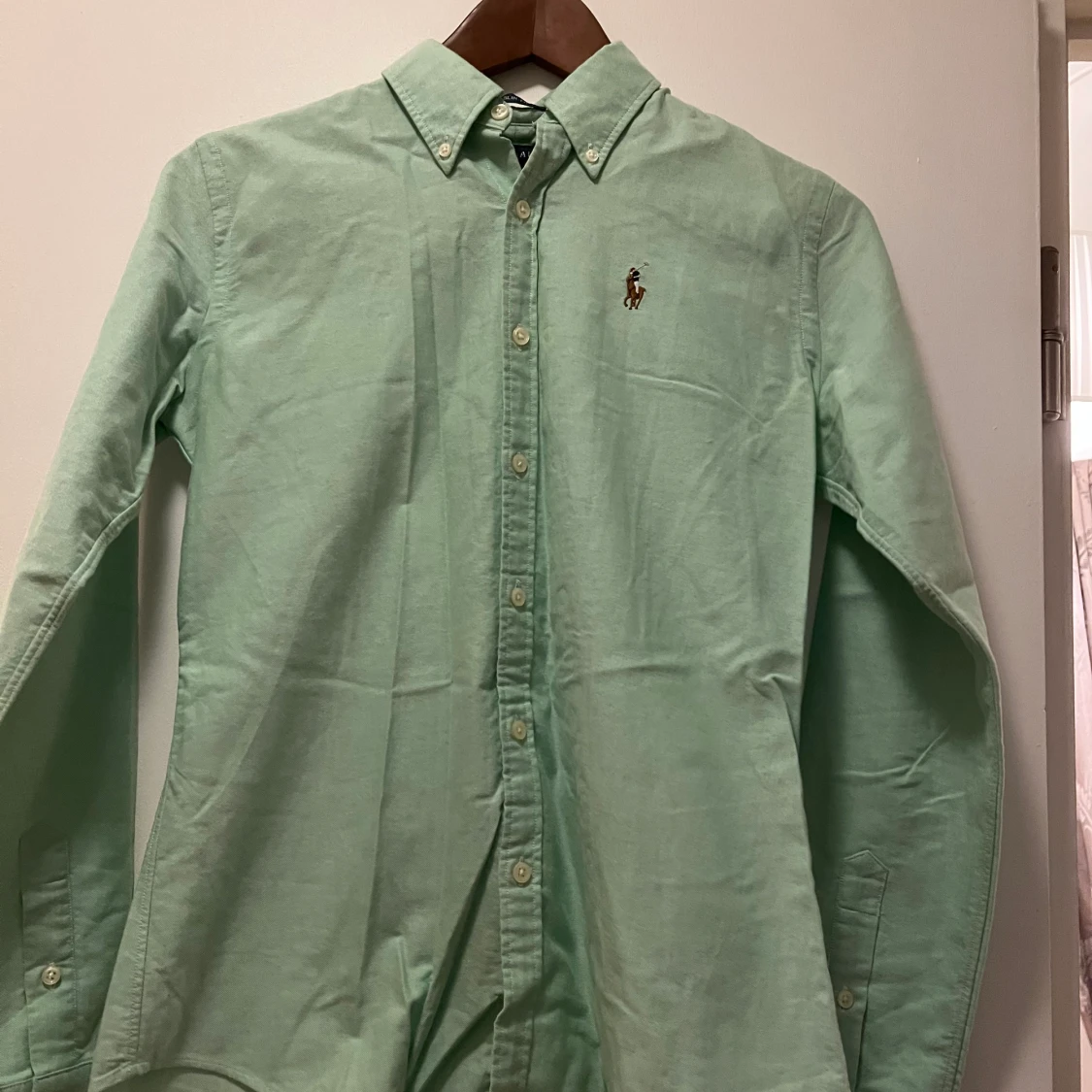 Skjorta från Ralph lauren